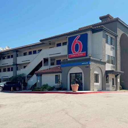 Motel 6-Bellflower, Ca - Los Angeles Exterior photo
