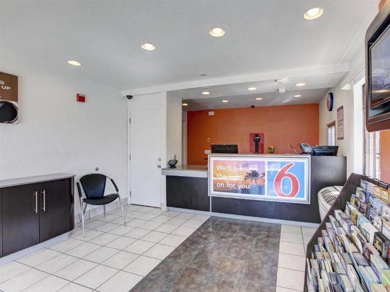 Motel 6-Bellflower, Ca - Los Angeles Exterior photo