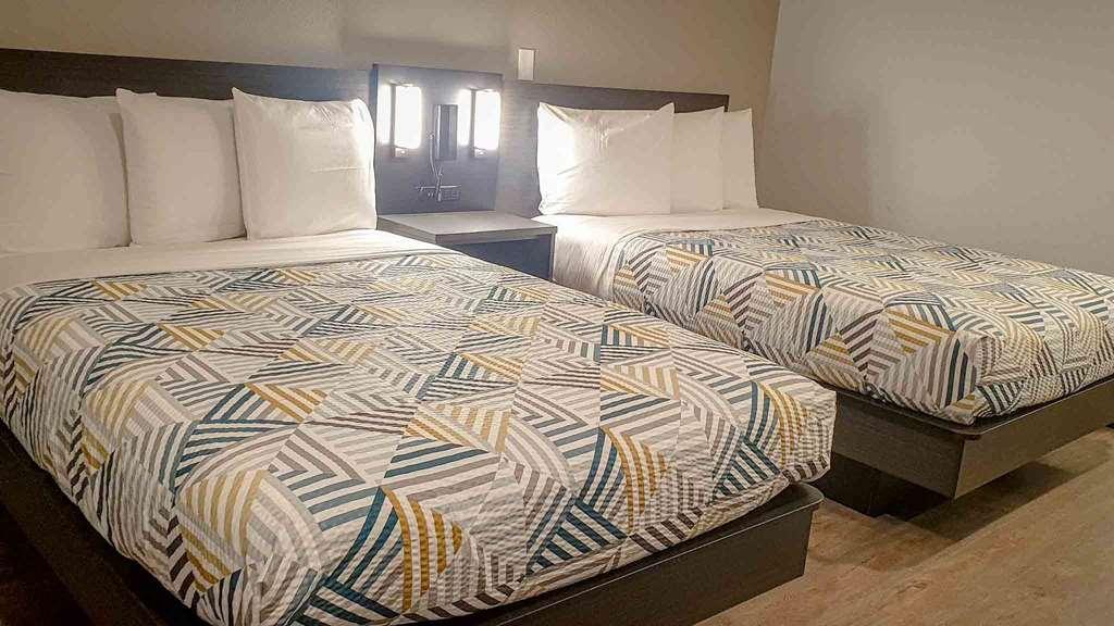 Motel 6-Bellflower, Ca - Los Angeles Room photo