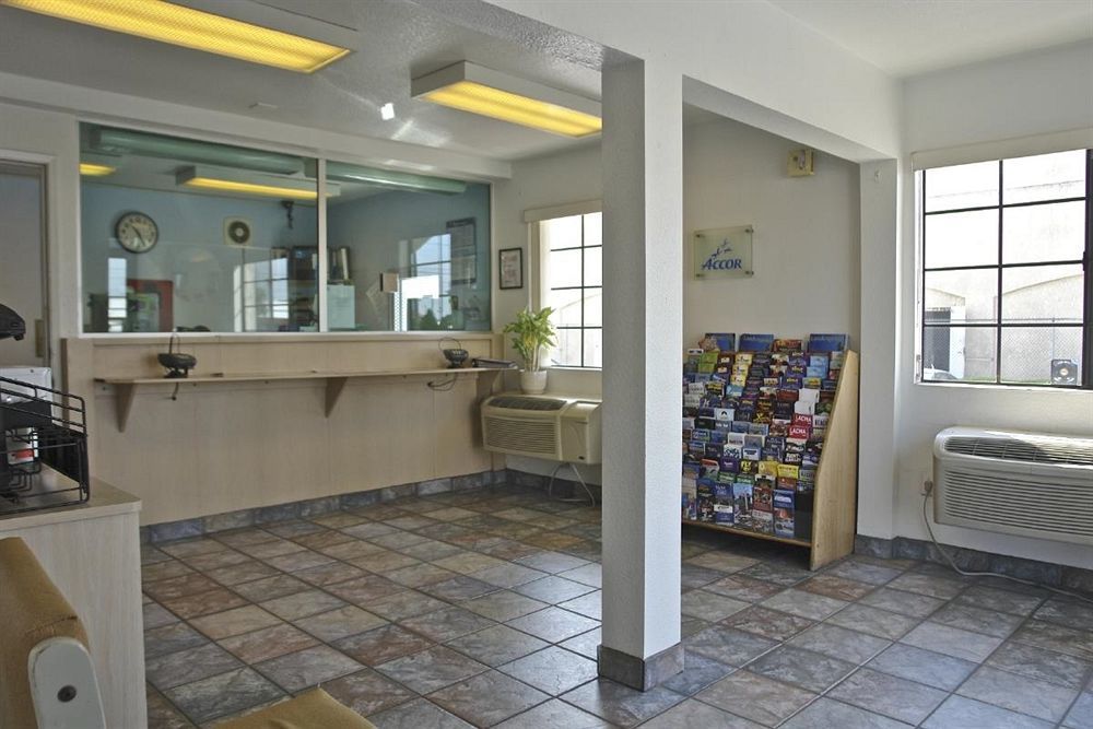 Motel 6-Bellflower, Ca - Los Angeles Interior photo