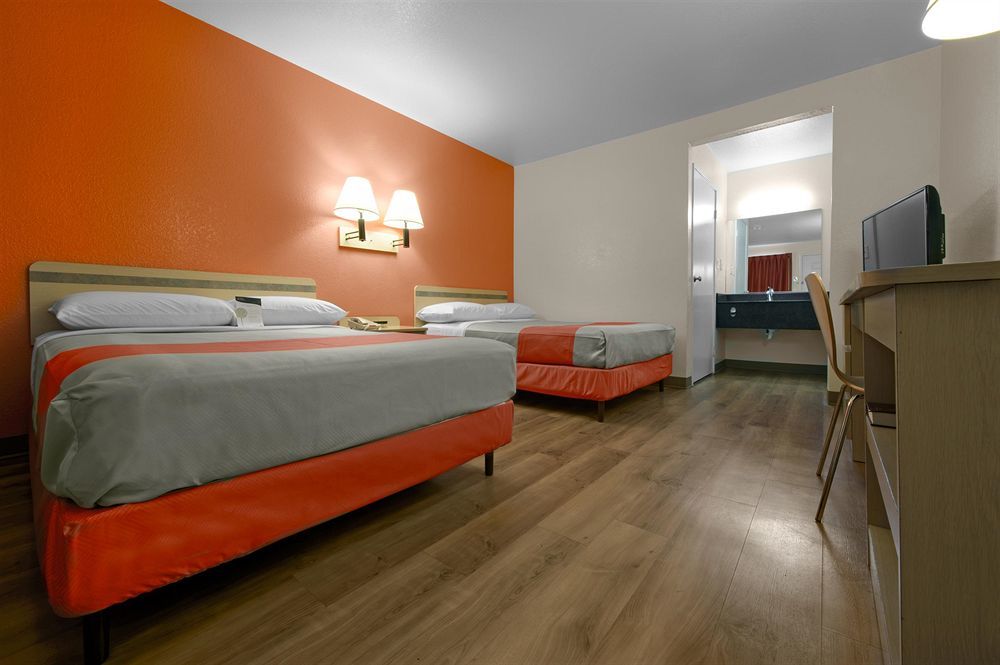 Motel 6-Bellflower, Ca - Los Angeles Exterior photo