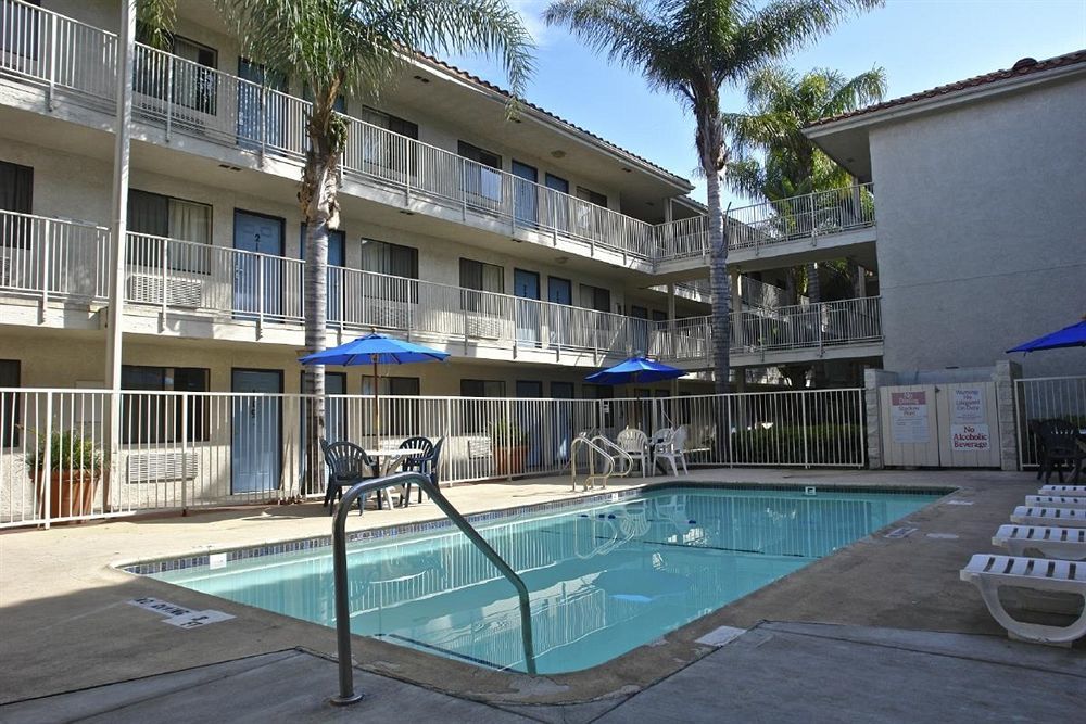 Motel 6-Bellflower, Ca - Los Angeles Facilities photo